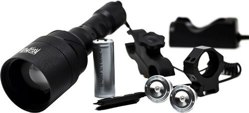 Predator Coyote Reaper XXL Kit Double Led G/R