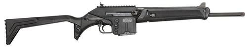 Kel-Tec SUB-16 Sport Utility Carbine SA 223 Rem 16" Barrel, Folding Stock, 10rd