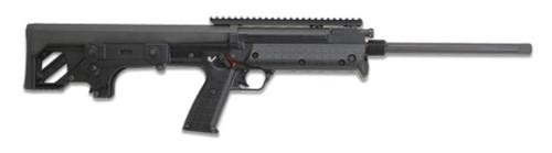 Kel-Tec RFB Hunter 7.62x51mm NATO 20rd,24" Black Steel Barrel, Black Polymer Receiver, Black Synthetic Bullpup Stock, Black Polymer Grip, Ambidextrous