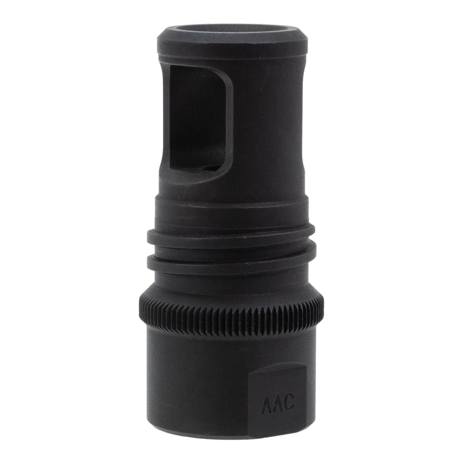 AAC Muzzle Brake, TiQD, 338LM, 90T 3/4-20