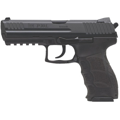 HK 81001094 P30L V3 9MM 2-10R