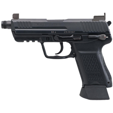 HK 81001115 HK45C TACTICAL V1 2-10R