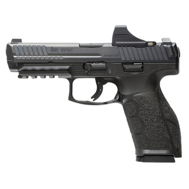HK 81001163 VP9A1F 9MM 4.5 OE SCS 2X10R *CA*