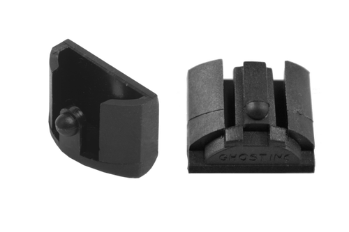 Ghost Grip Plug G4, G5 - Medium and Large Frames- 2 Pack