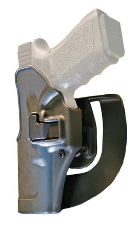 Blackhawk Serpa Sportster Sig P220/226/228/229, o Rail Polymer Gray