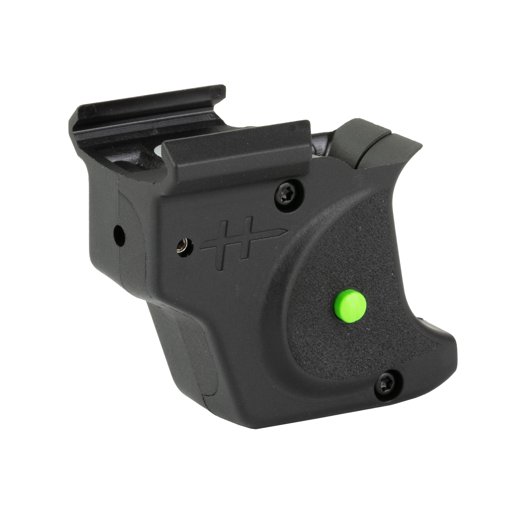 Viridian 912-0077 Green Laser Sight for Springfield Hellcat Pro E-Series Black
