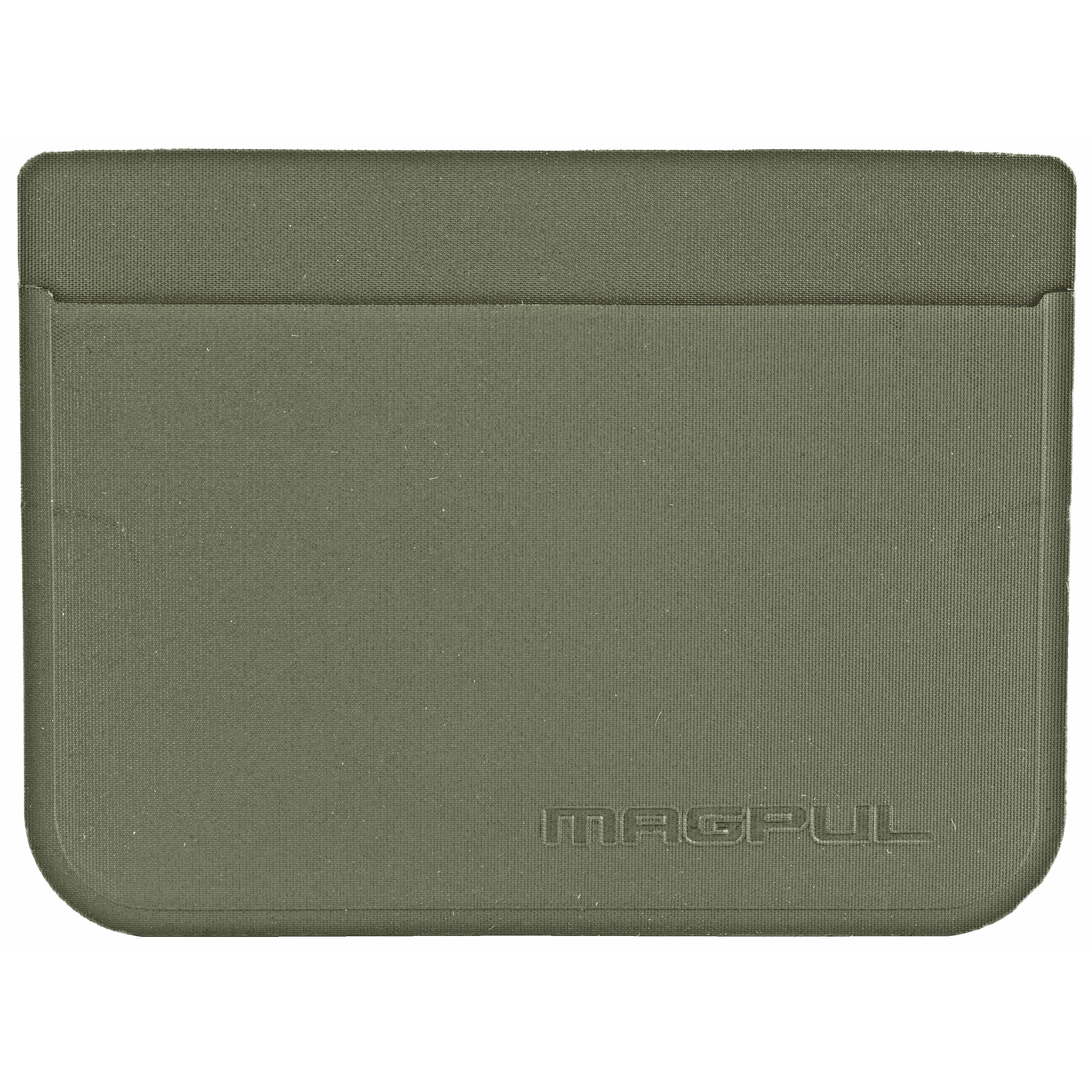Magpul DAKA Everyday Folding Wallet OD Green Polymer MAG1095315
