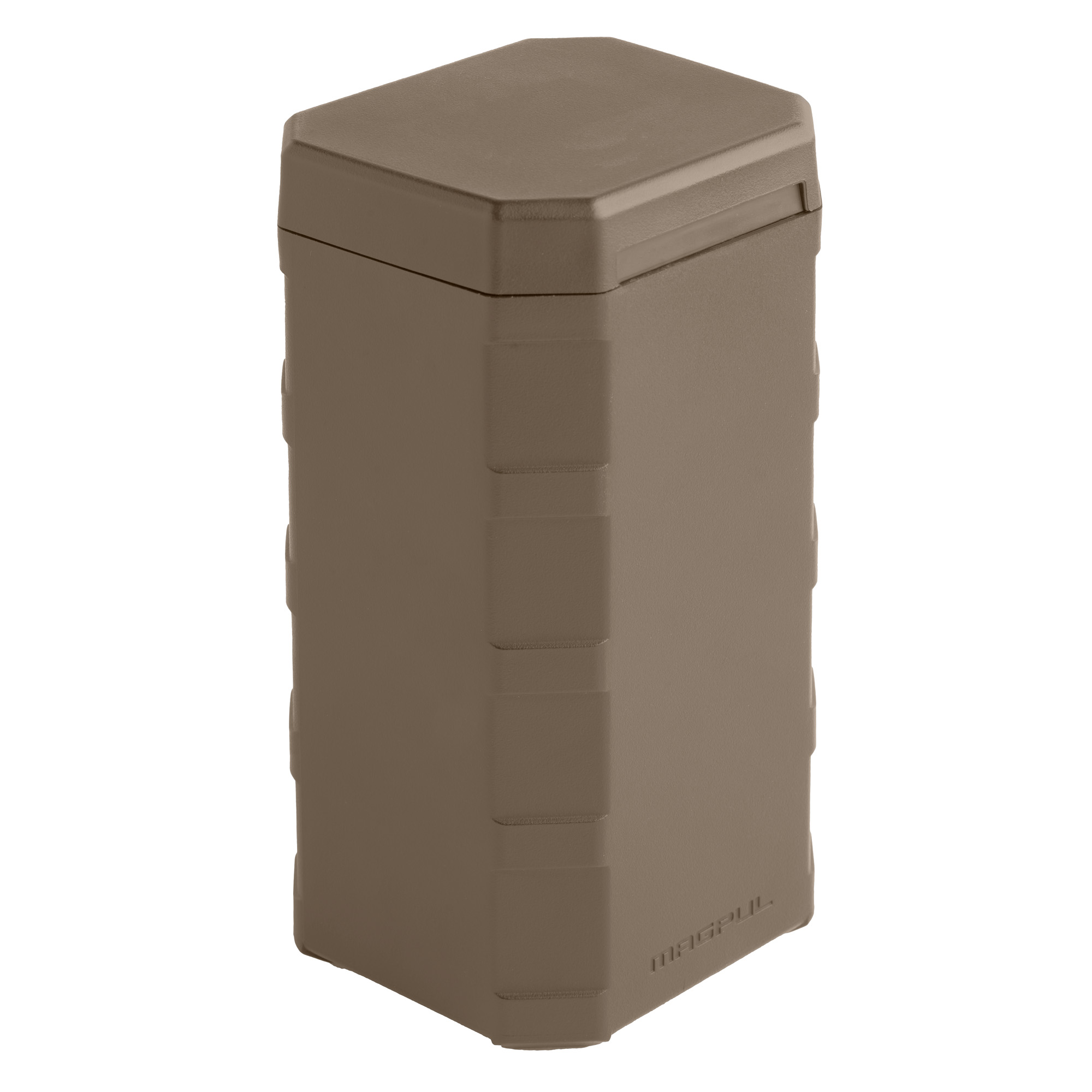 Magpul DAKA Can Large Flat Dark Earth Polymer MAG1155FDE