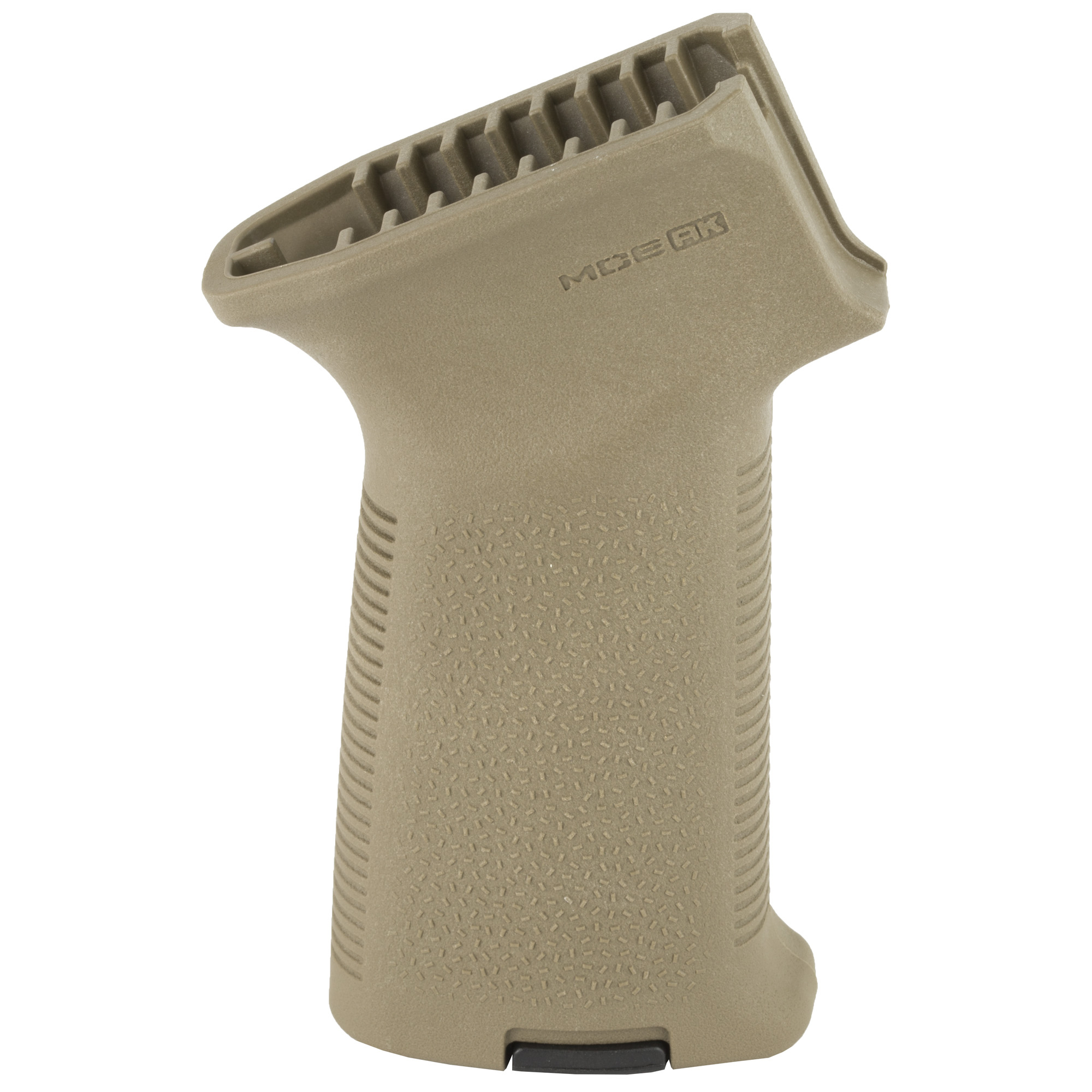 Magpul MOE AK Grip Aggressive Texture Flat Dark Earth Fits AK47 AK74 MAG523FDE