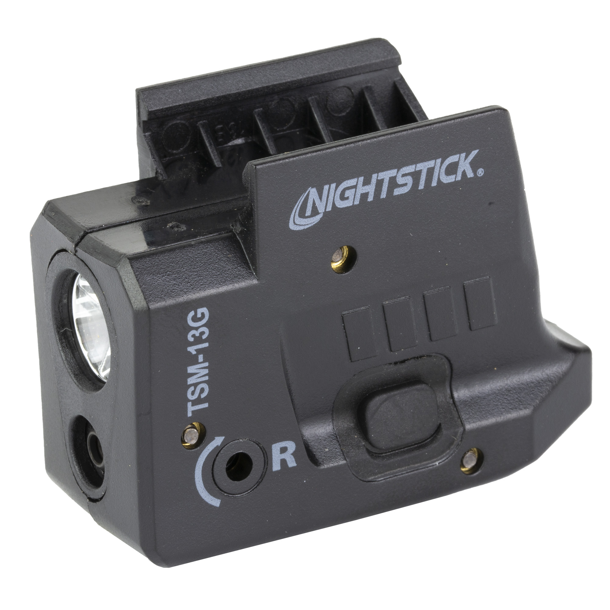 Nightstick Sig P365, XL, SAS Subcompact Pistol Light/ Green Laser 150 Lumens White LED 104 Meters Beam