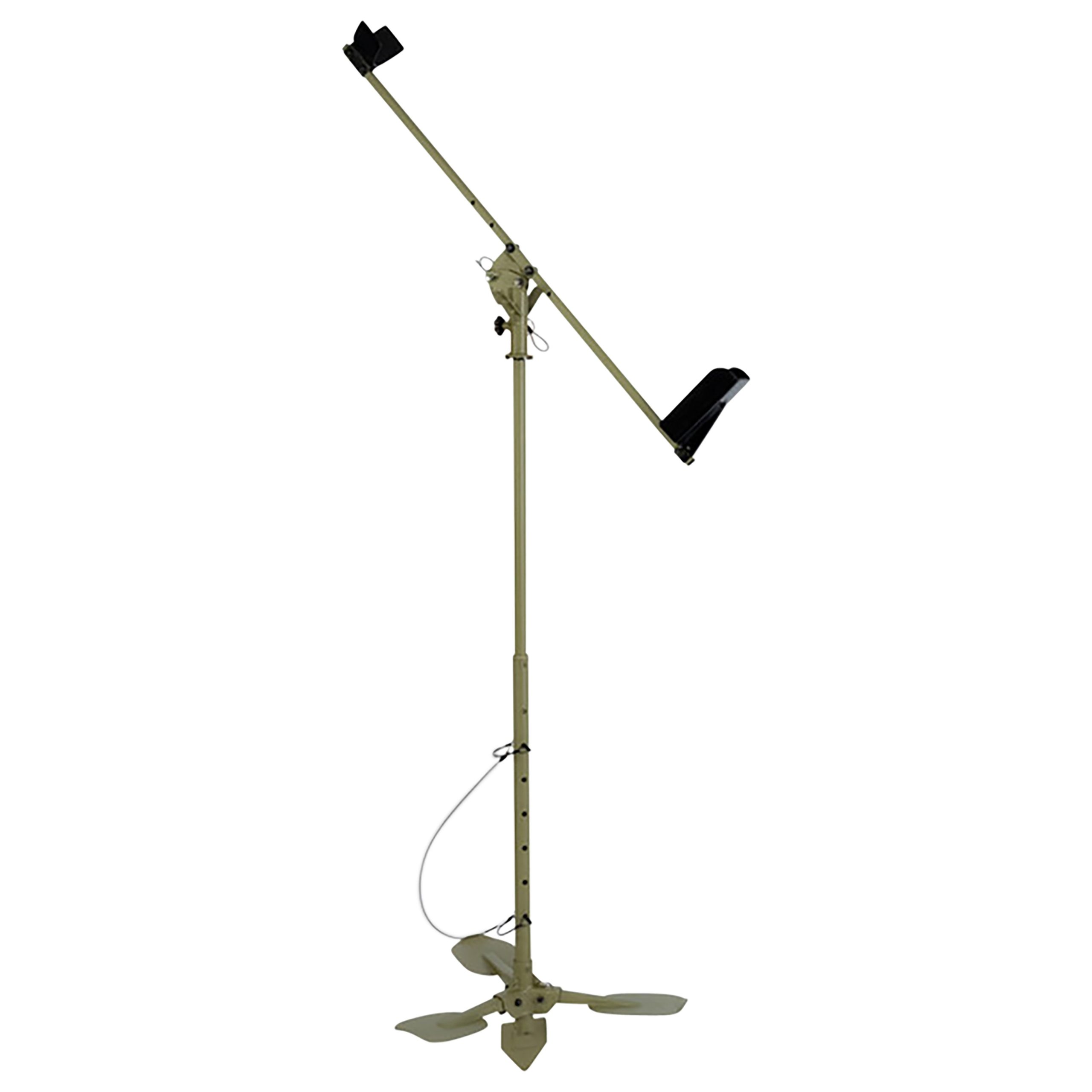 Avian X AVX-UGGS Ultimate Gun & Gear Stick OD Green Includes Carry Strap