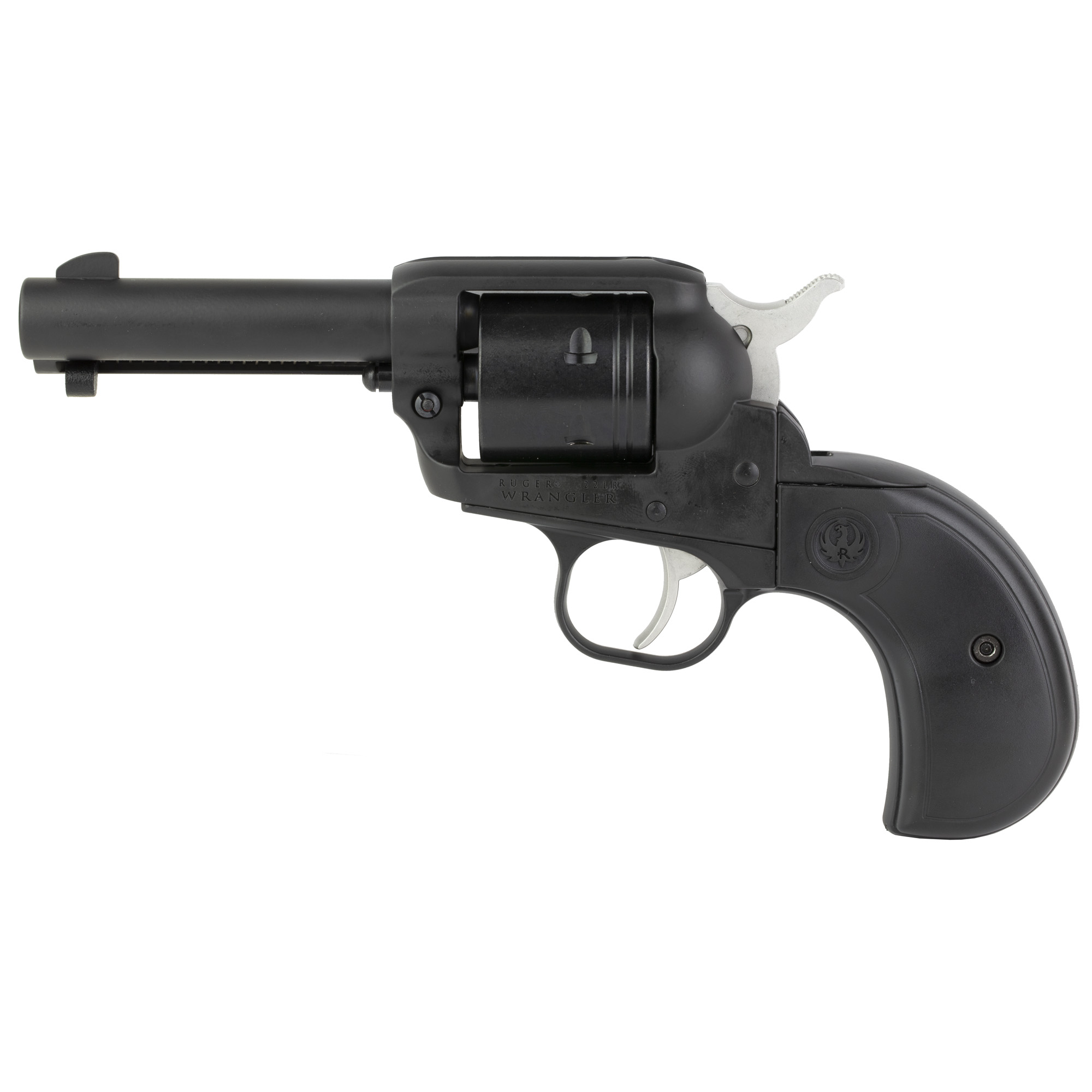 Ruger Wrangler 22 LR 736676020157