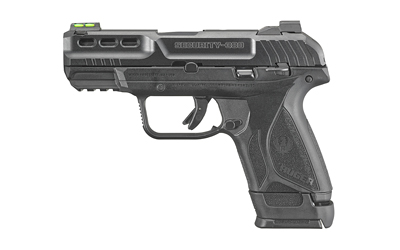 Ruger Security-380 ACP 10+1 Blued 3839 736676038398