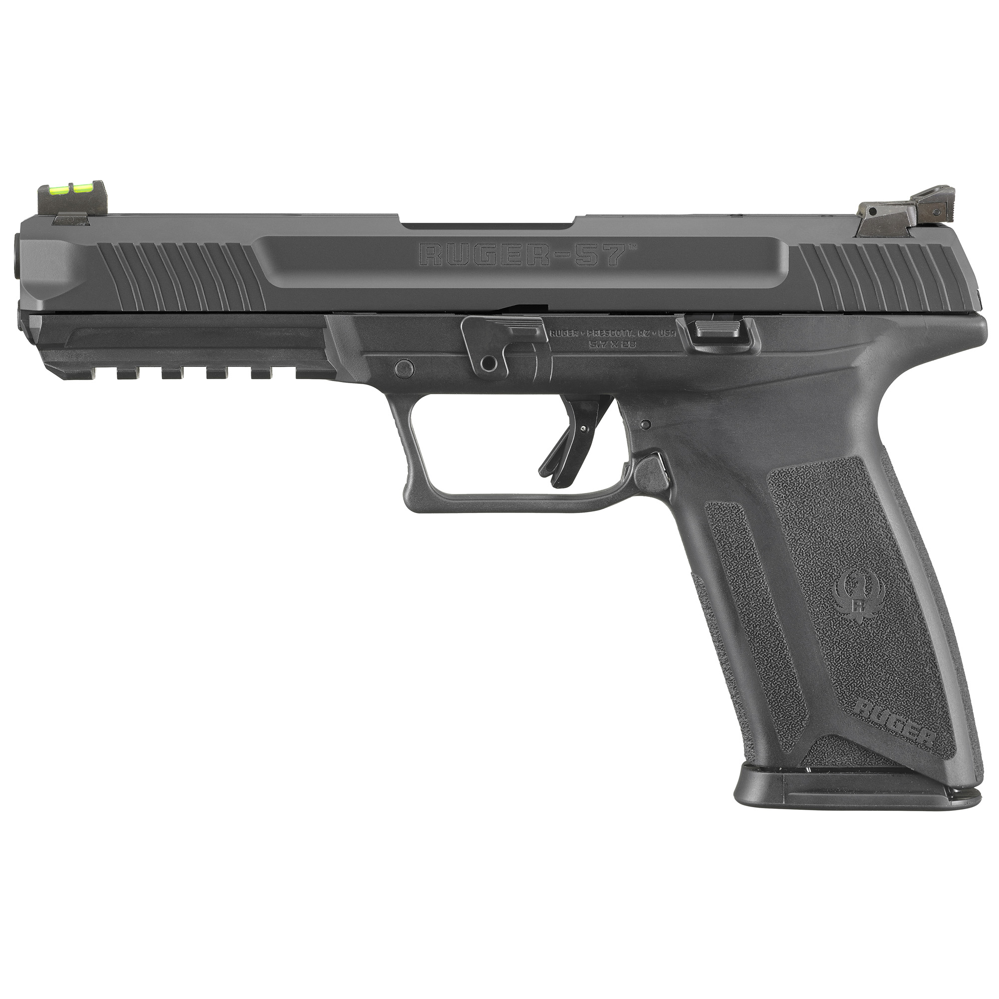 Ruger-57 PRO 5.7X28MM 16403 736676164035
