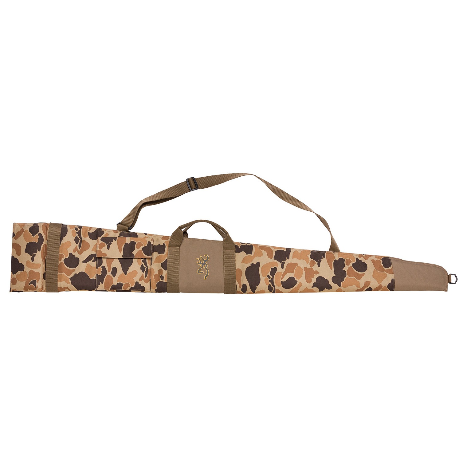 Browning FLEX Waterfowl Floater Vintage Tan 600D PVC Polyester Shotgun 1419501252 023614969129