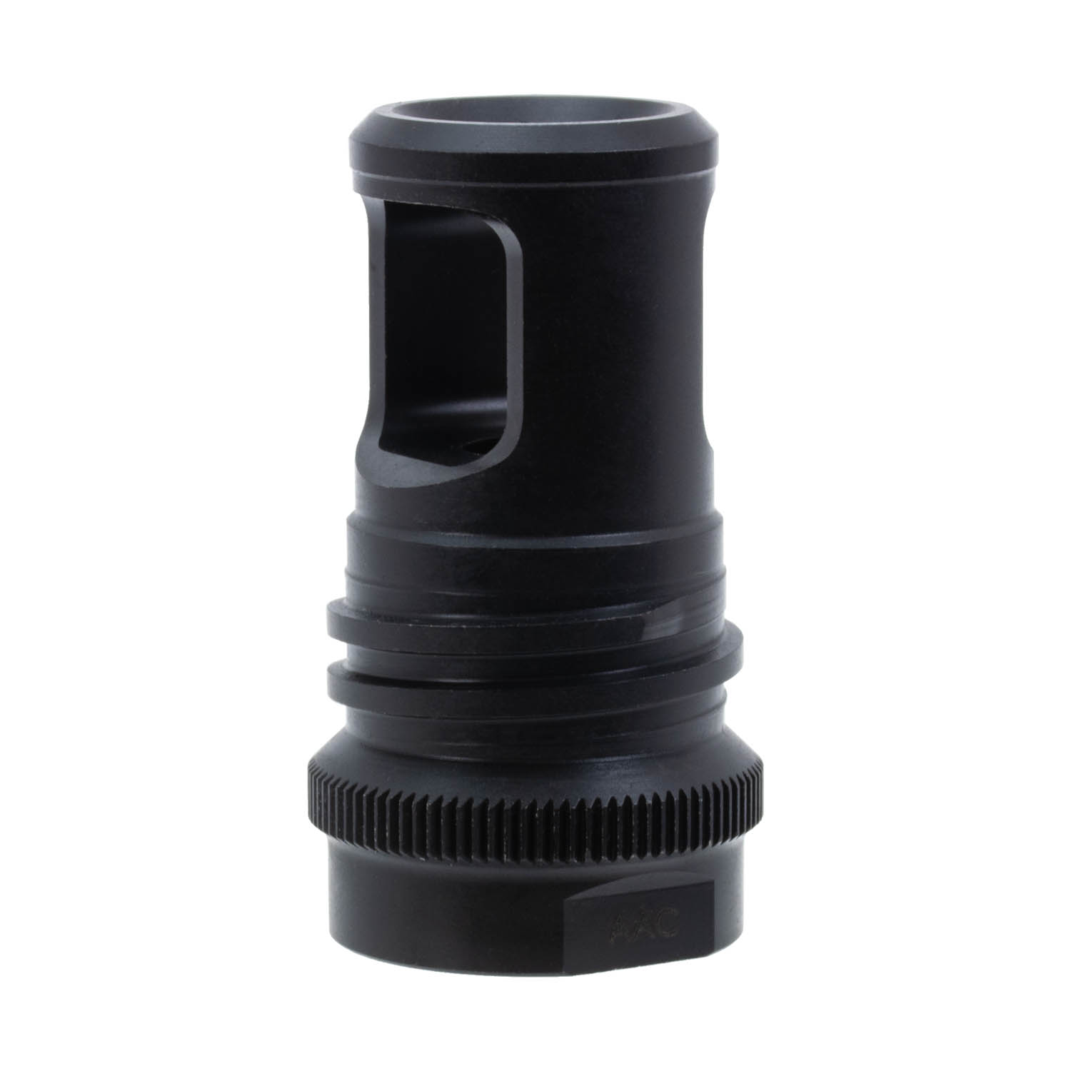 AAC Muzzle Brake, TiQD, 338LM, 90T M18x1.5