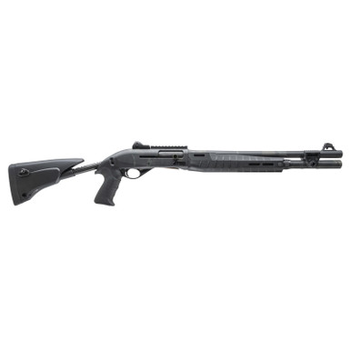 Benelli M2-G1 12 Gauge 18.5" Barrel 7+1 Round Muticam Black Camo