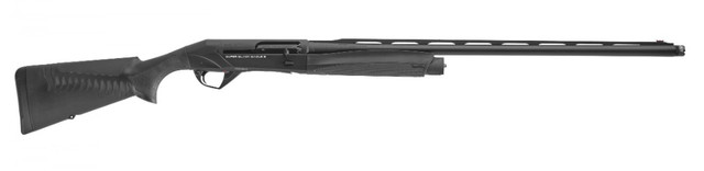 Benelli Super Black Eagle 3 B.E.S.T. 12-ga 3-1/2″ 26″ Synthetic Black 3+1 Semi-Auto Shotgun #12101