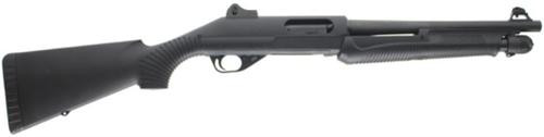 Benelli NOVA Entry 12 Ga 14" Ghost Ring Sight Short Barrel Shotgun- All NFA Rules Apply
