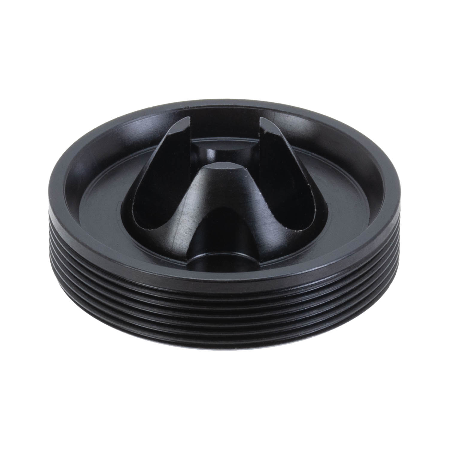 AAC Ranger Flash Hider Front End Cap, 6mm