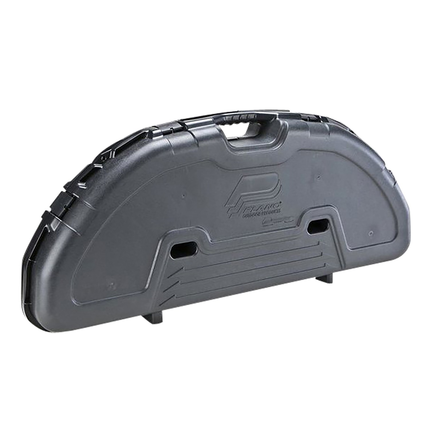 Plano 111096 Compact Bow Case Black
