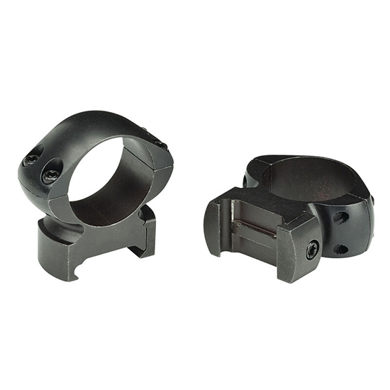 WEAVER RINGS DETACHABLE TOP MOUNT G-SLAM MED 30MM MATTE