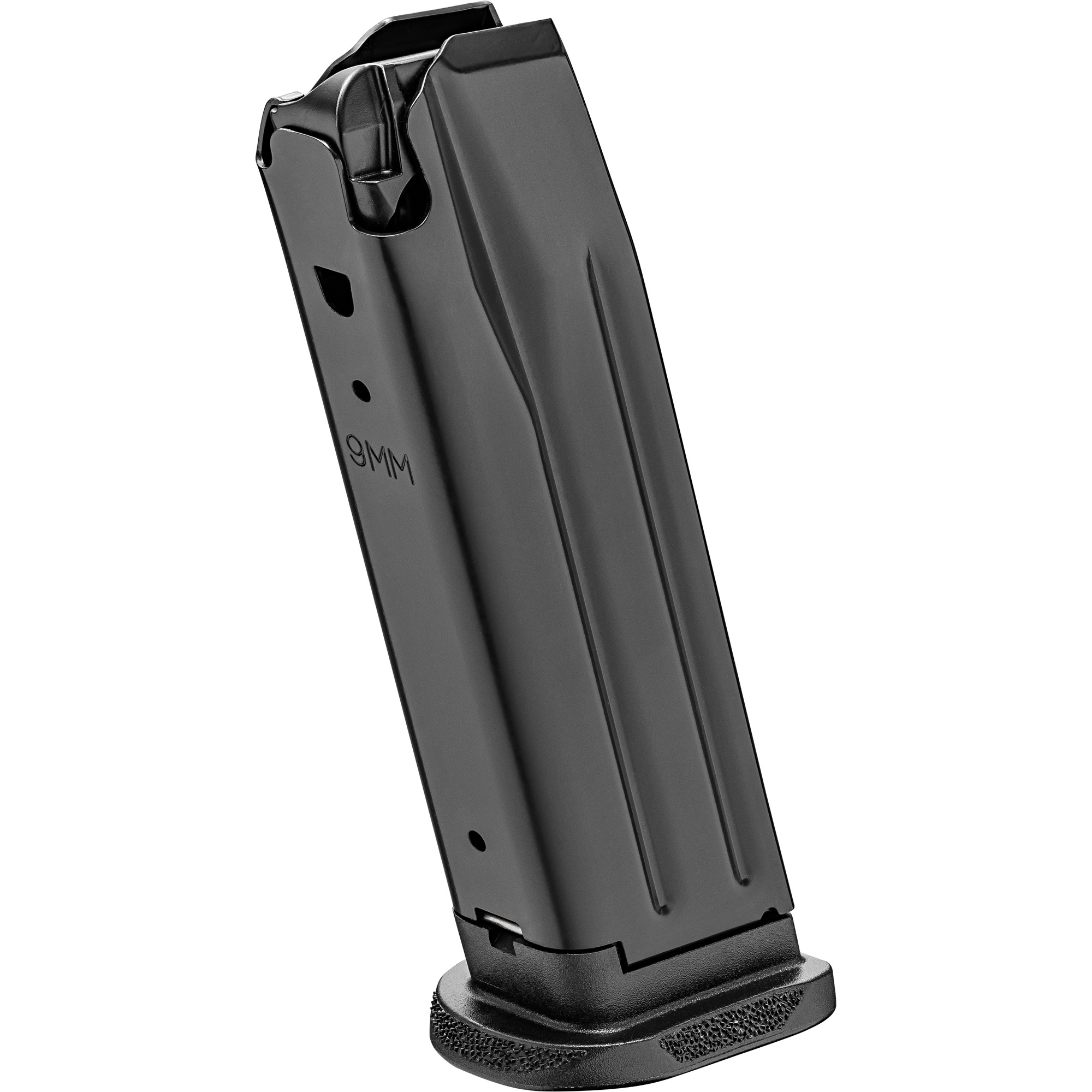 Springfield Armory Echelon Pistol 9mm 15rd Stainless/Black NEW Striker Fired