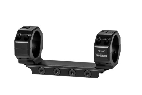 Warne Skyline 1 PC Precision Mount 34mm Medium Height