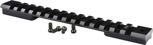 Warne Bergara Premier, HS Prec LA Mountain Tech Tactical Rail 8-40, 20Moa Mil/Spec 1913