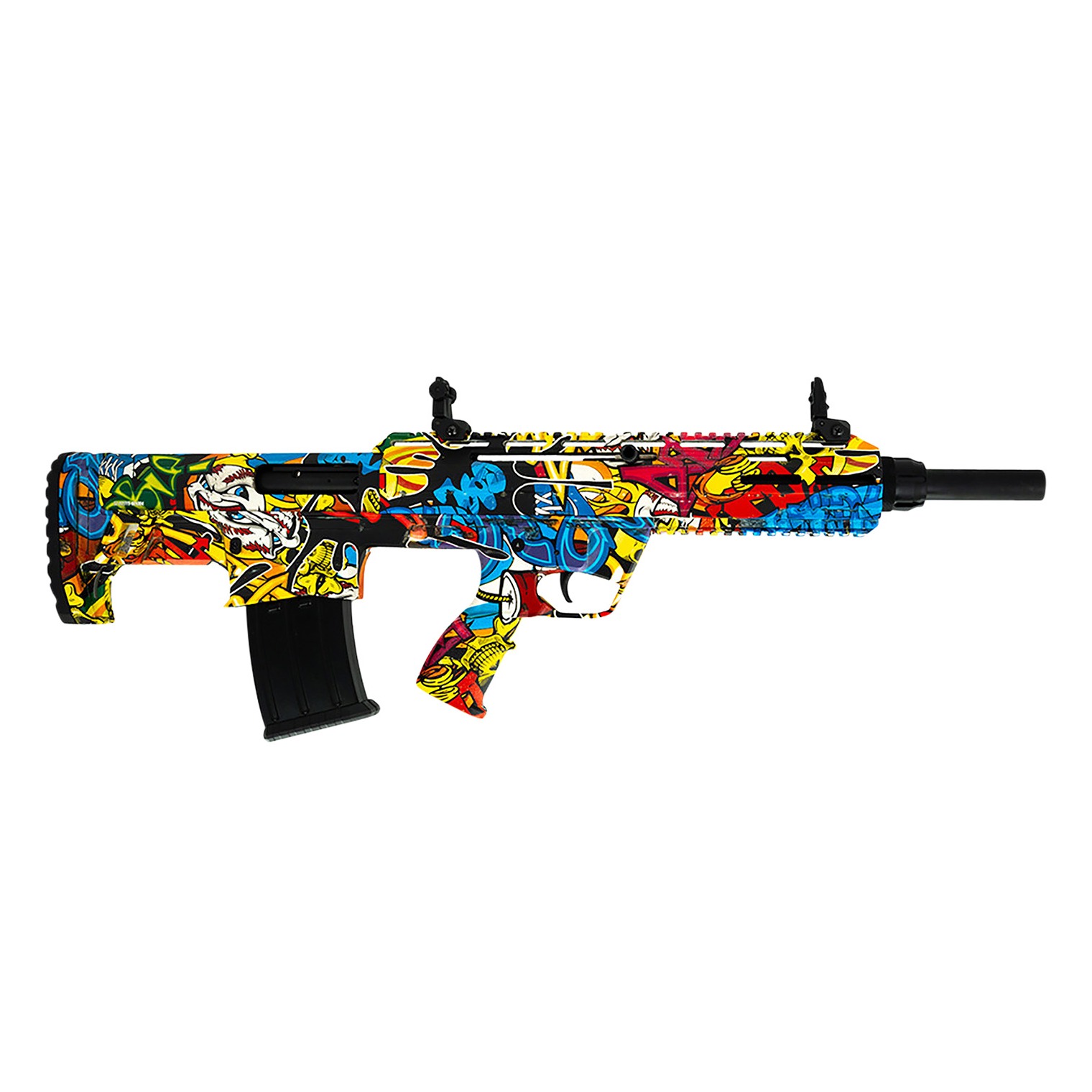 Tokarev TBP Semi-Auto Shotgun 12 Gauge 3" 5+1 Camo NEW Tactical Home Defense