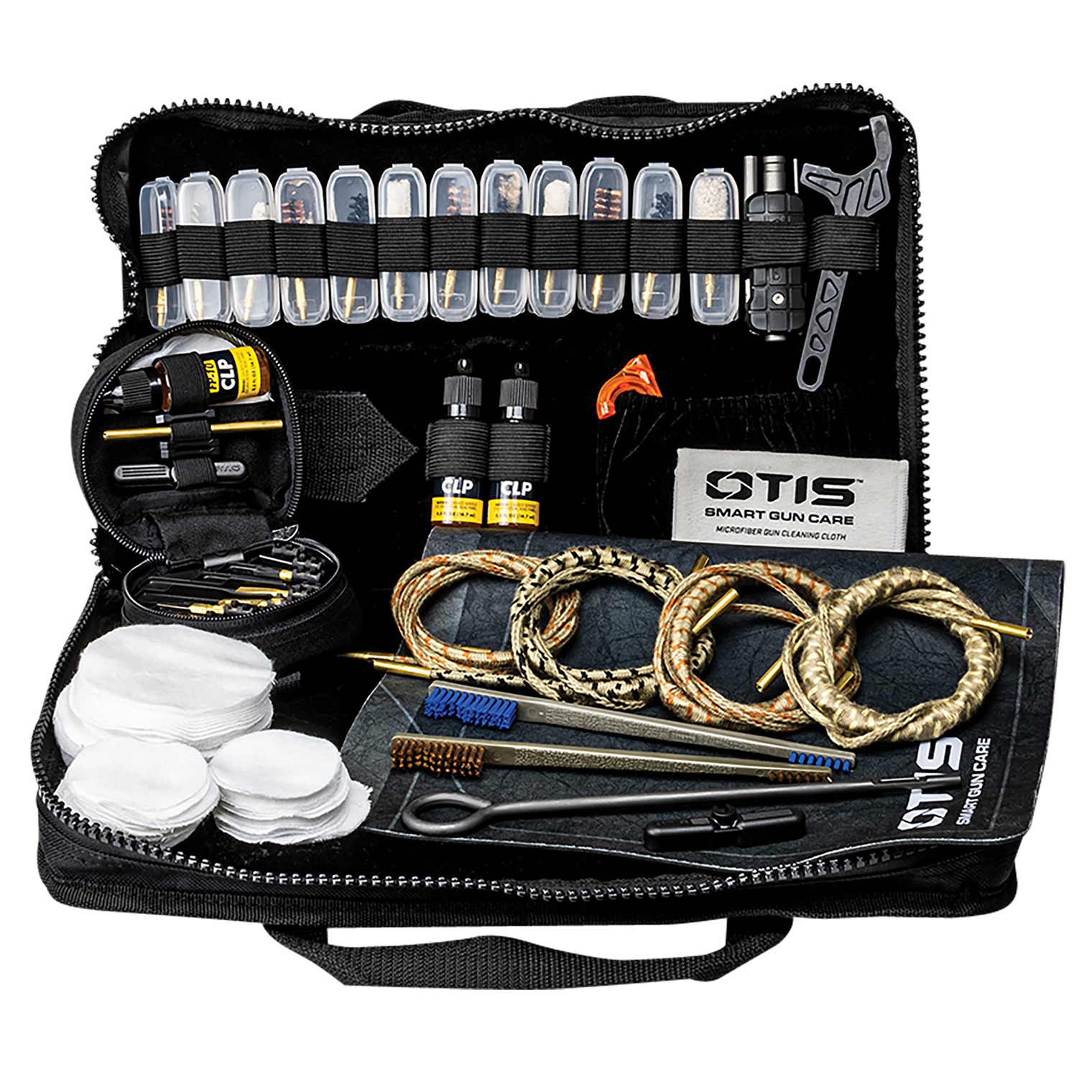 Otis FG1000645 Elite Pistol Cleaning Kit