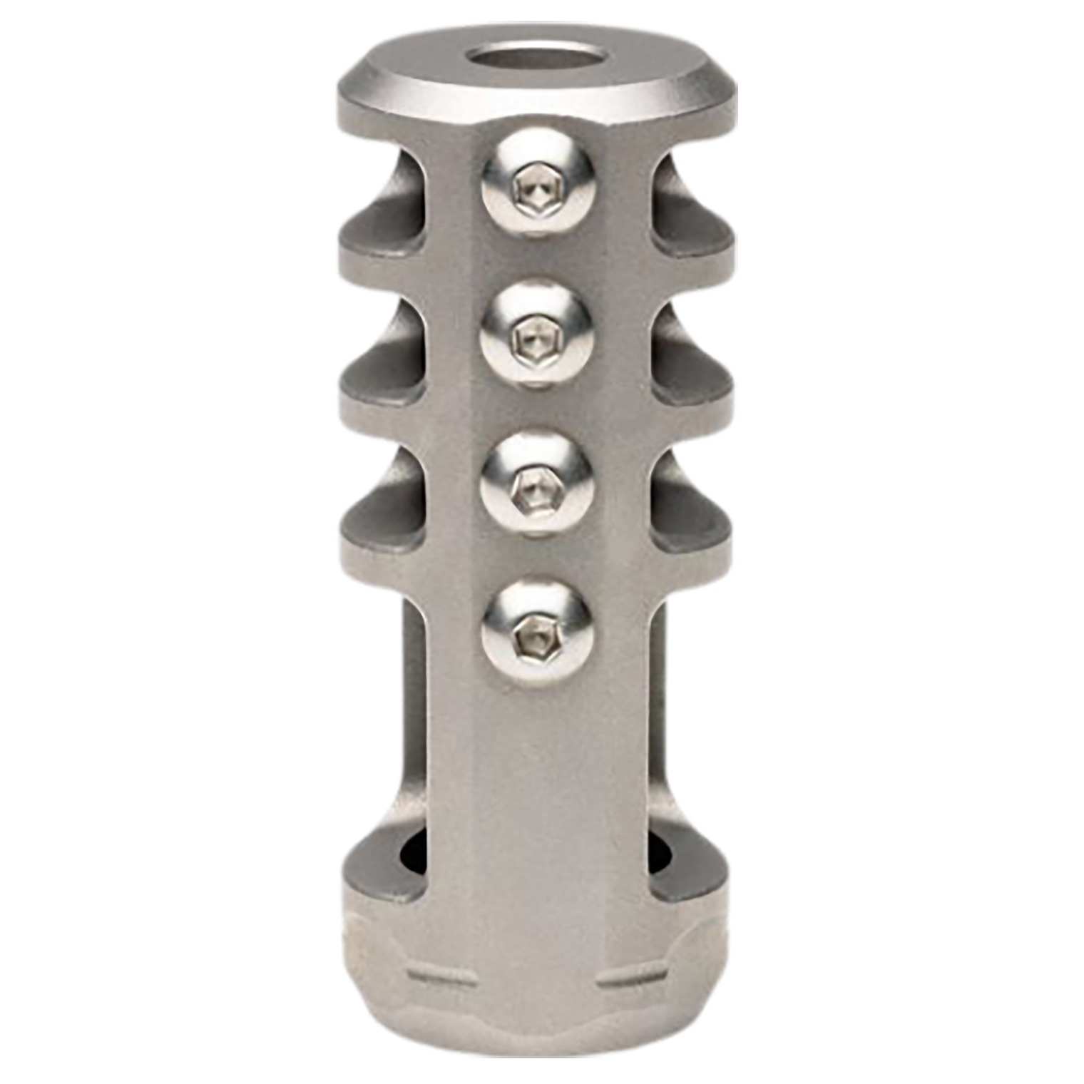Browning Competition Recoil Hawg Stainless Steel 2.75” OAL 1293090 023614990932