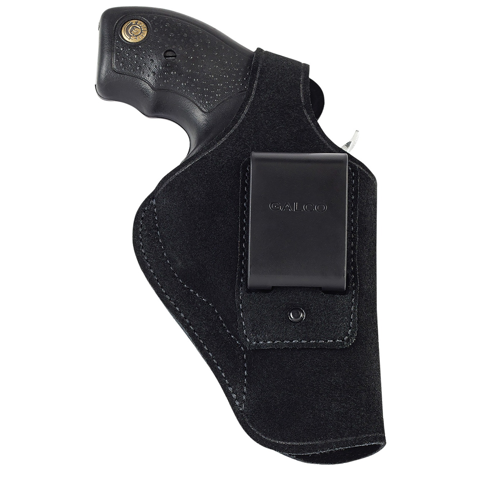 Galco WB822RB Waistband IWB Black Fits Sig Sauer