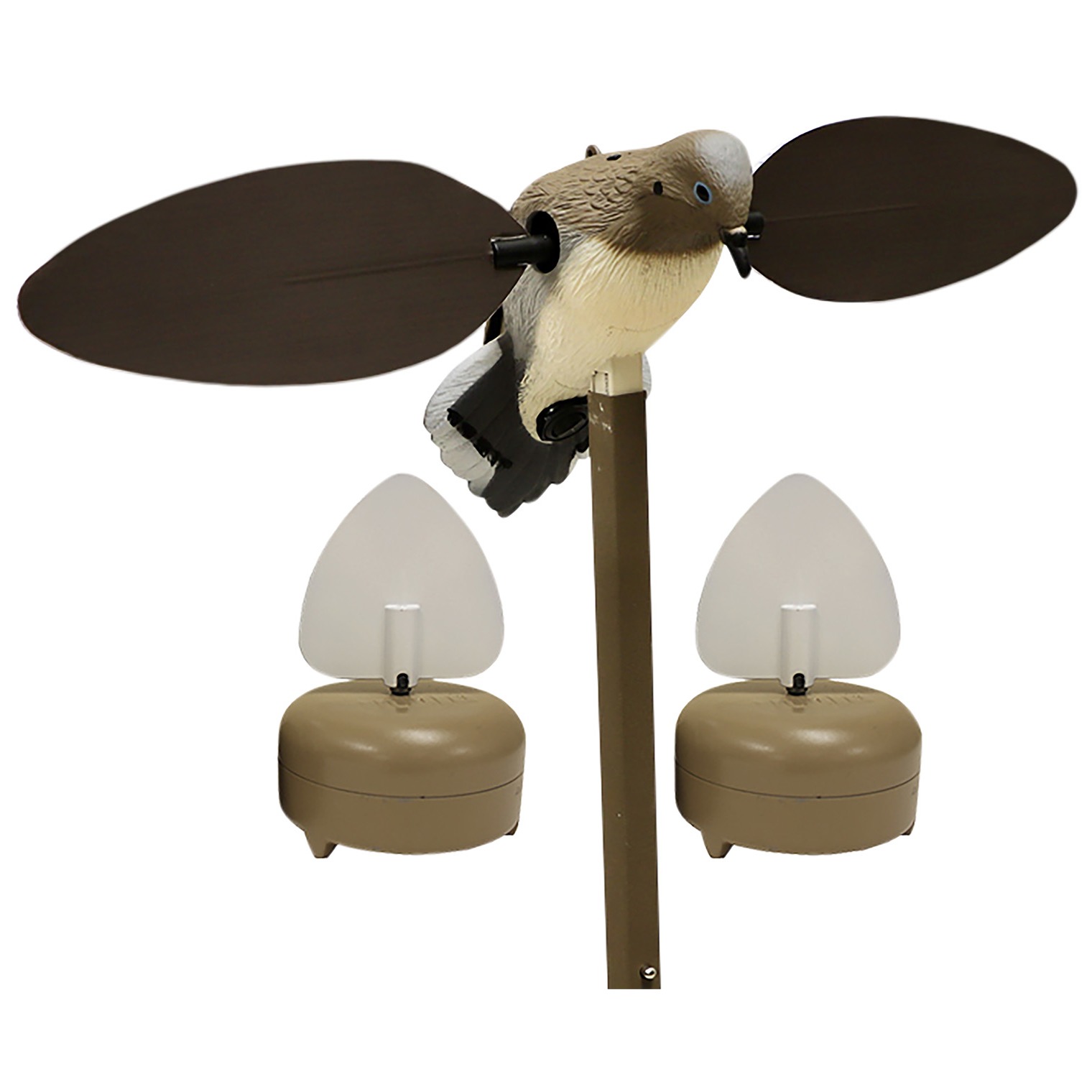 Mojo Outdoors HW2547 Mallard Lite Multi-Color