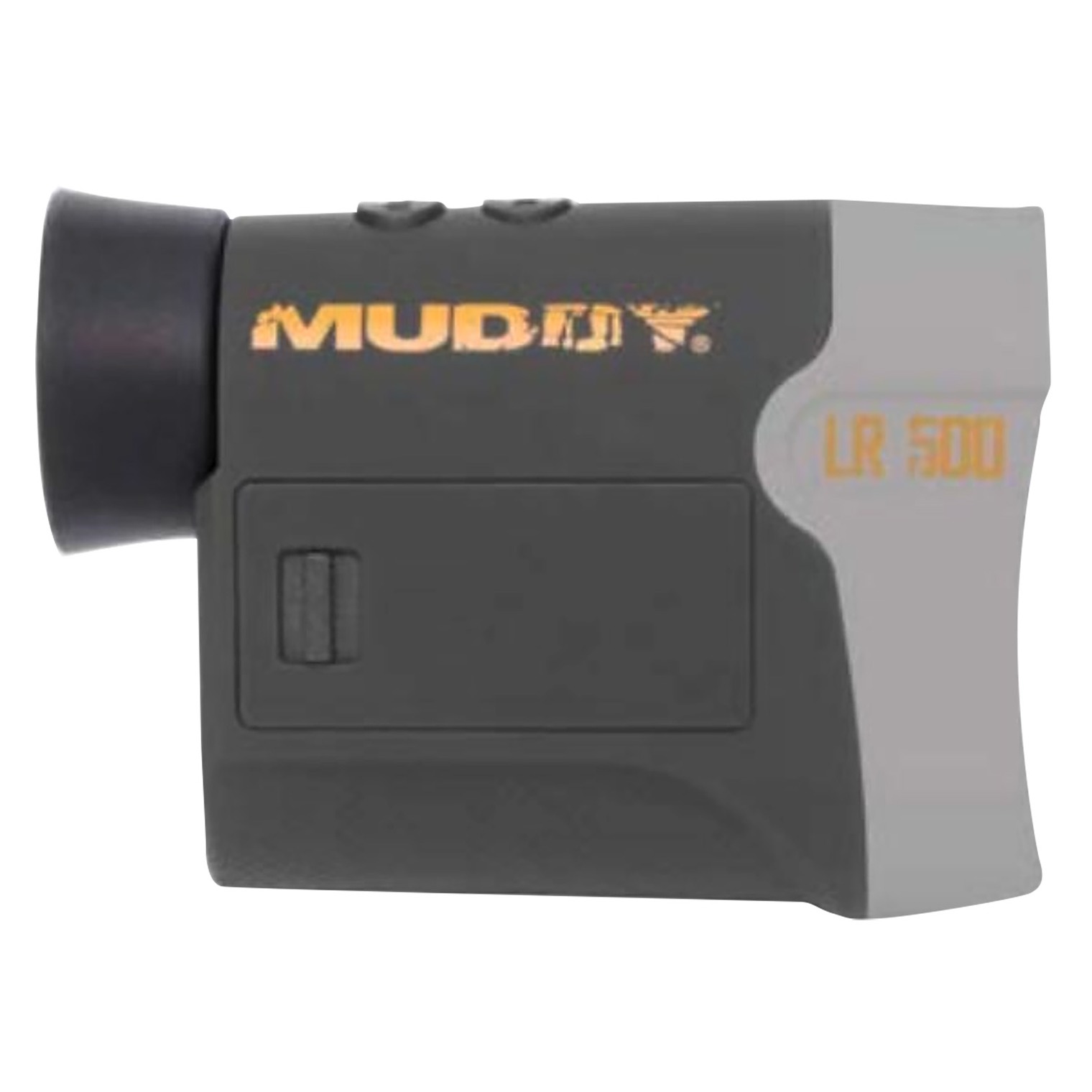 Muddy MUDLR500 LR500 Black 5x 500 Yards Max Distance