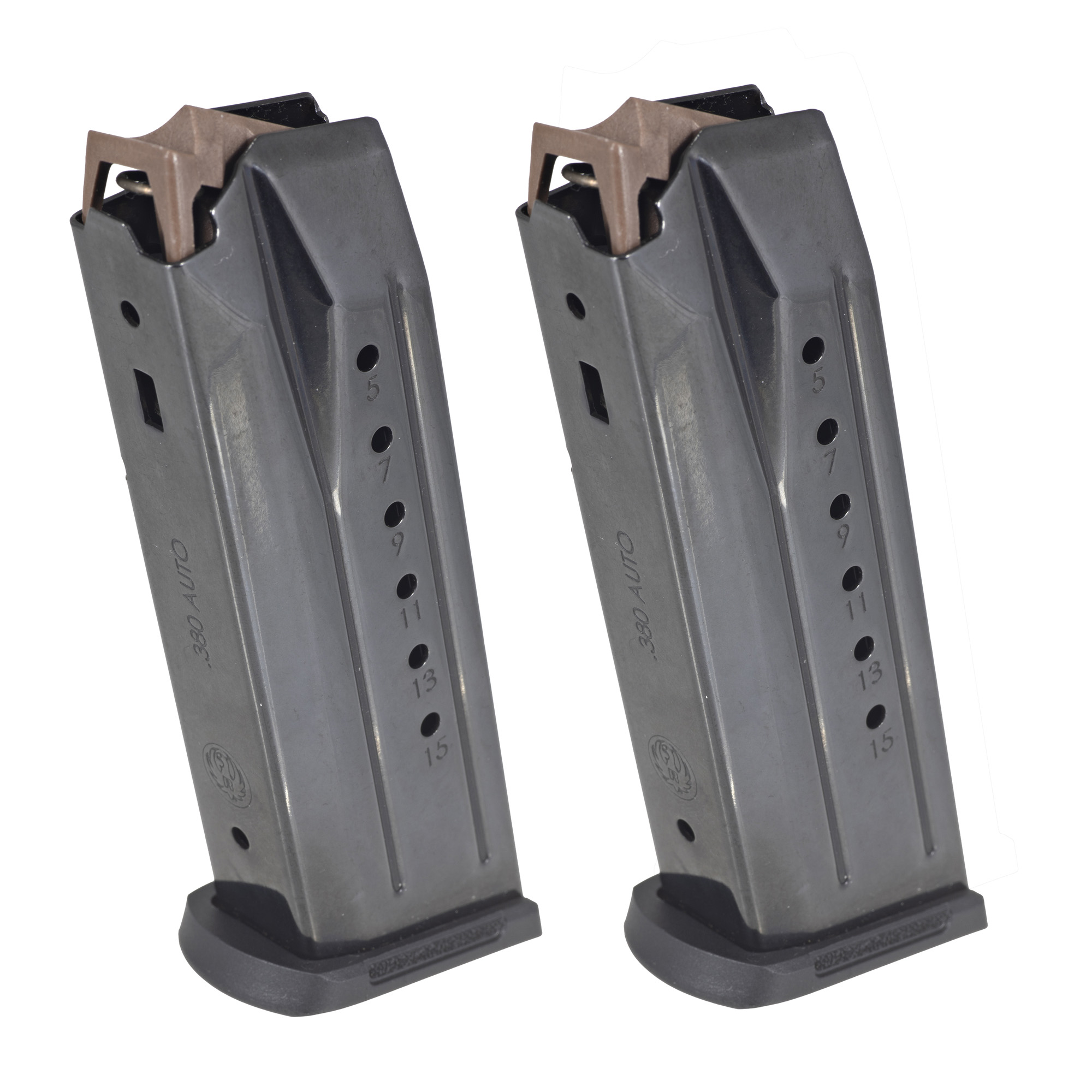 Ruger Security-380 ACP 15rd 90731 736676907311