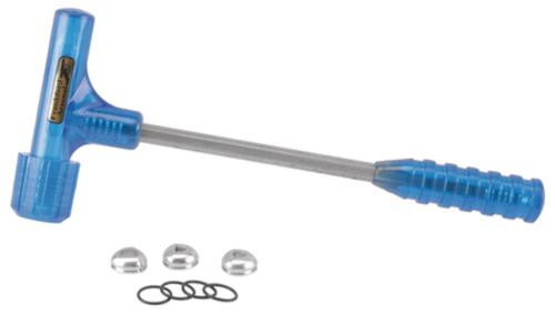 Frankford Arsenal Frank Bullet Puller 1 Fits Most Centerfire Calibers Ce