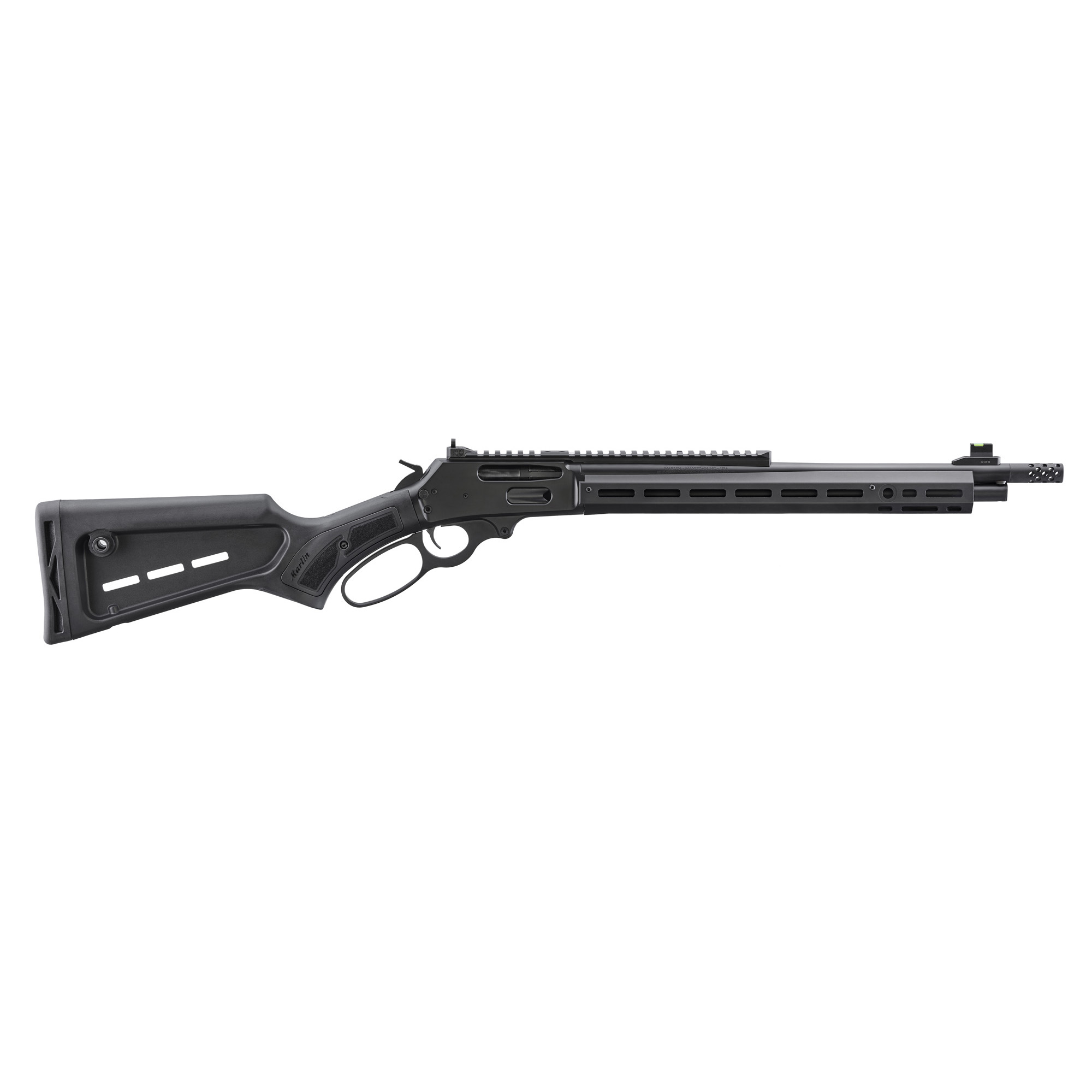Ruger Marlin 336 Dark 30-30 Win 5+1 Threaded 736676709021