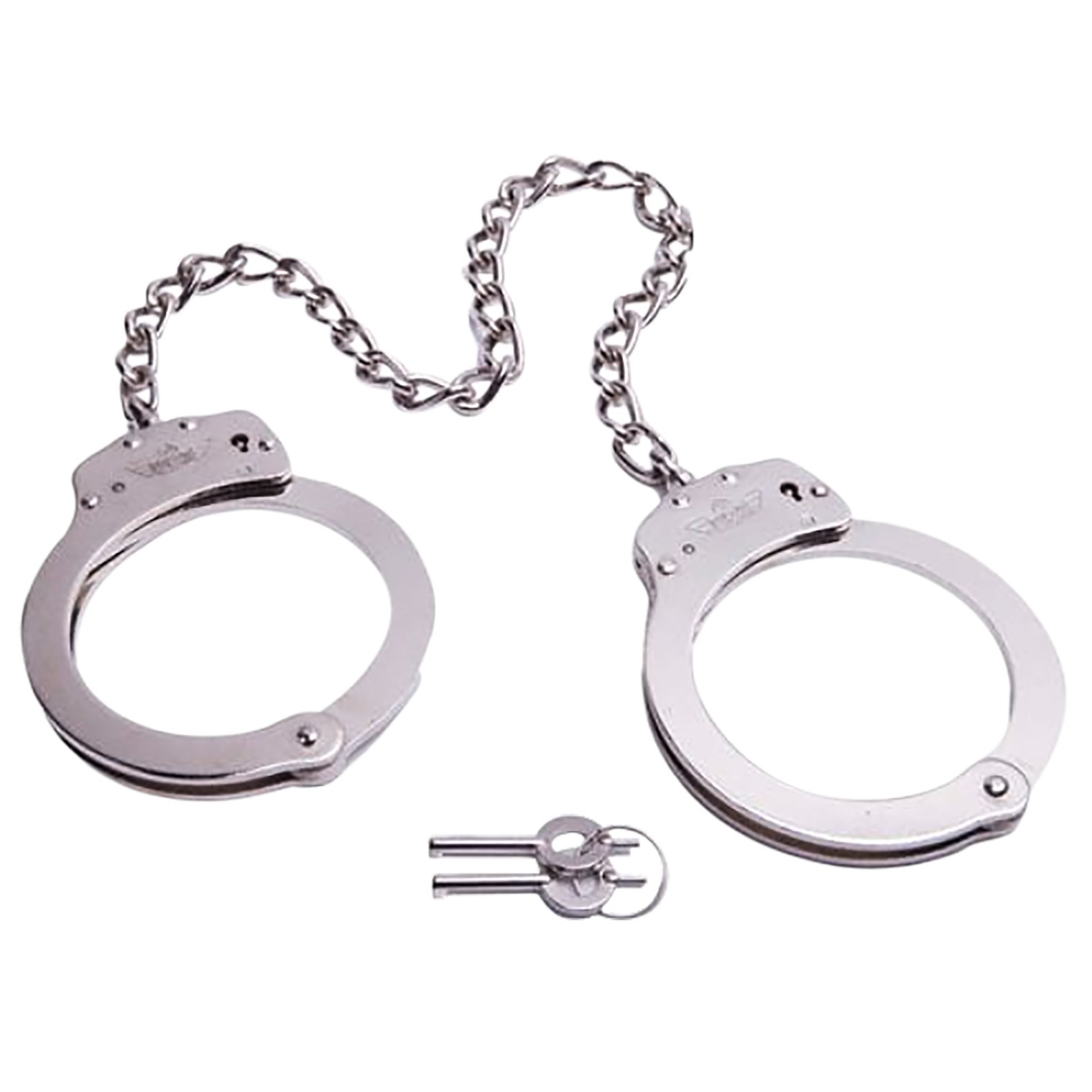Uzi Accessories UZIHCLEG UZI Silver Includes 2 Keys