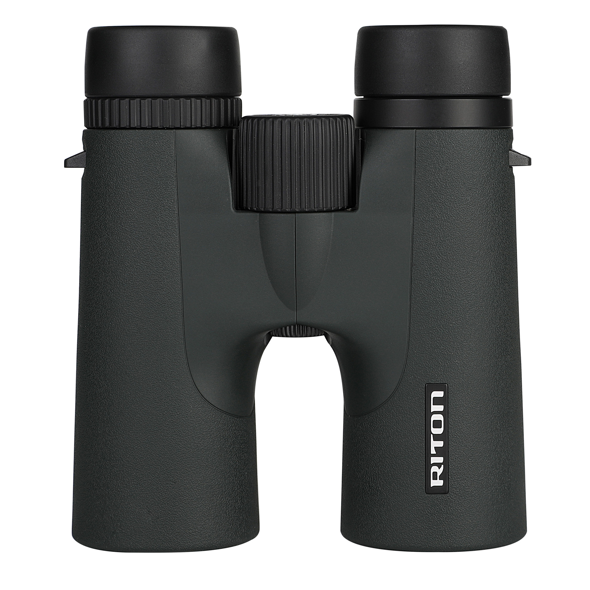 Riton Optics 5P1042BED23 5 Primal 10x42, Bak4 Prism, Center Focus, Black Rubber Armor Aluminum