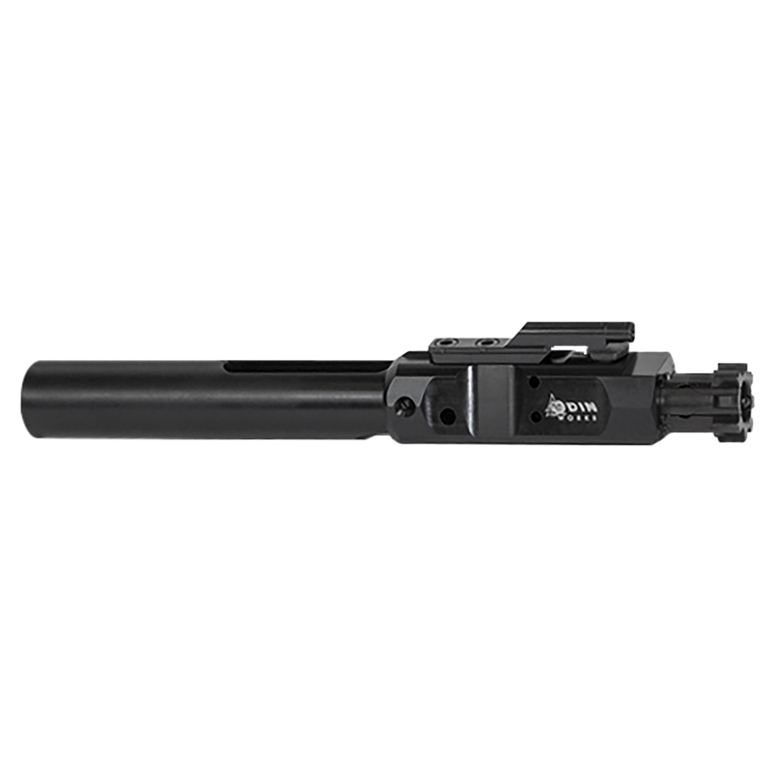 Odin Works ACC308BCG Bolt Carrier Group Black Nitride AR-10
