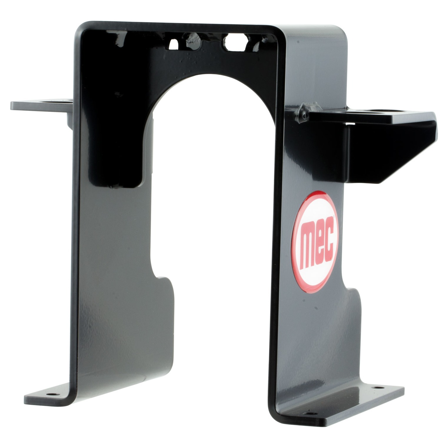 MEC Outdoors 1311150 Marksman Press Base Black Works w/ MEC Jig Fixture Mounting System