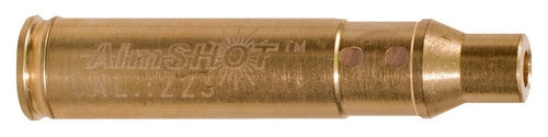 Aimshot Bore Sight Laser 223 Rem