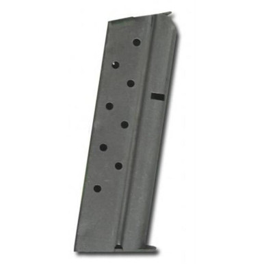 Kimber 1911 Magazine 9-round SS Full-length 38 Super