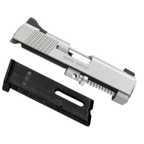 Kimber 1911 Compact Rimfire .22LR Conversion Kit Silver