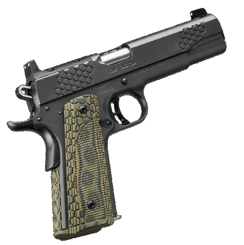 Kimber KHX Custom 1911 Optic Ready 9mm 5" Barrel Milled for Optic 9rd Mag