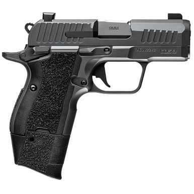 KIMBER 3600012 CDS9 CLASSIC 9MM 13/15R