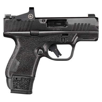 Kimber Mfg.,inc 3800035 R7 Mako OR Bundle 9mm 15+1 3.37" FNC Stainless Steel Slide Molded Stippling Black Crimson Trace CT-1500