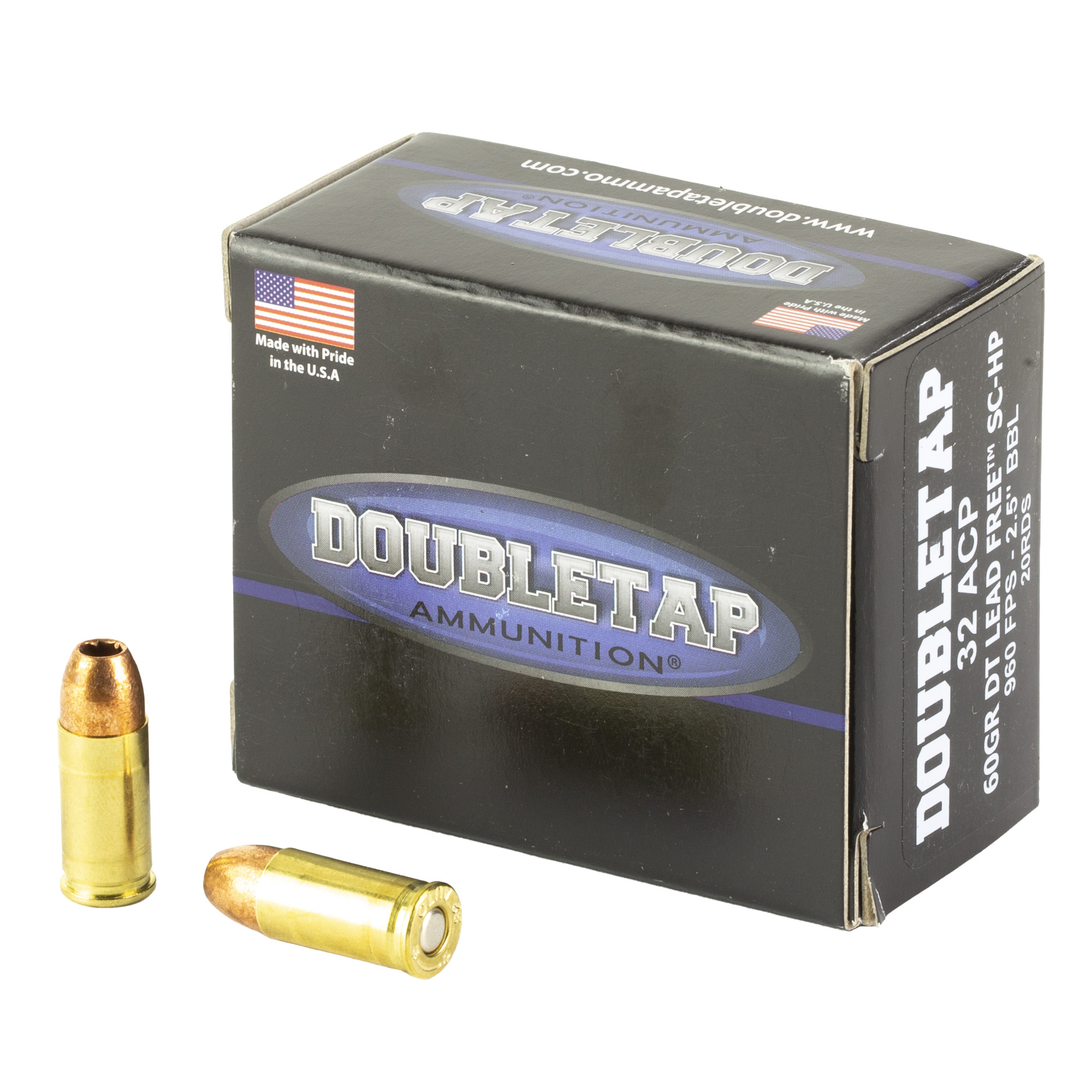 DTAP 32A60X 32ACP 60 LF SC-HP 20/50
