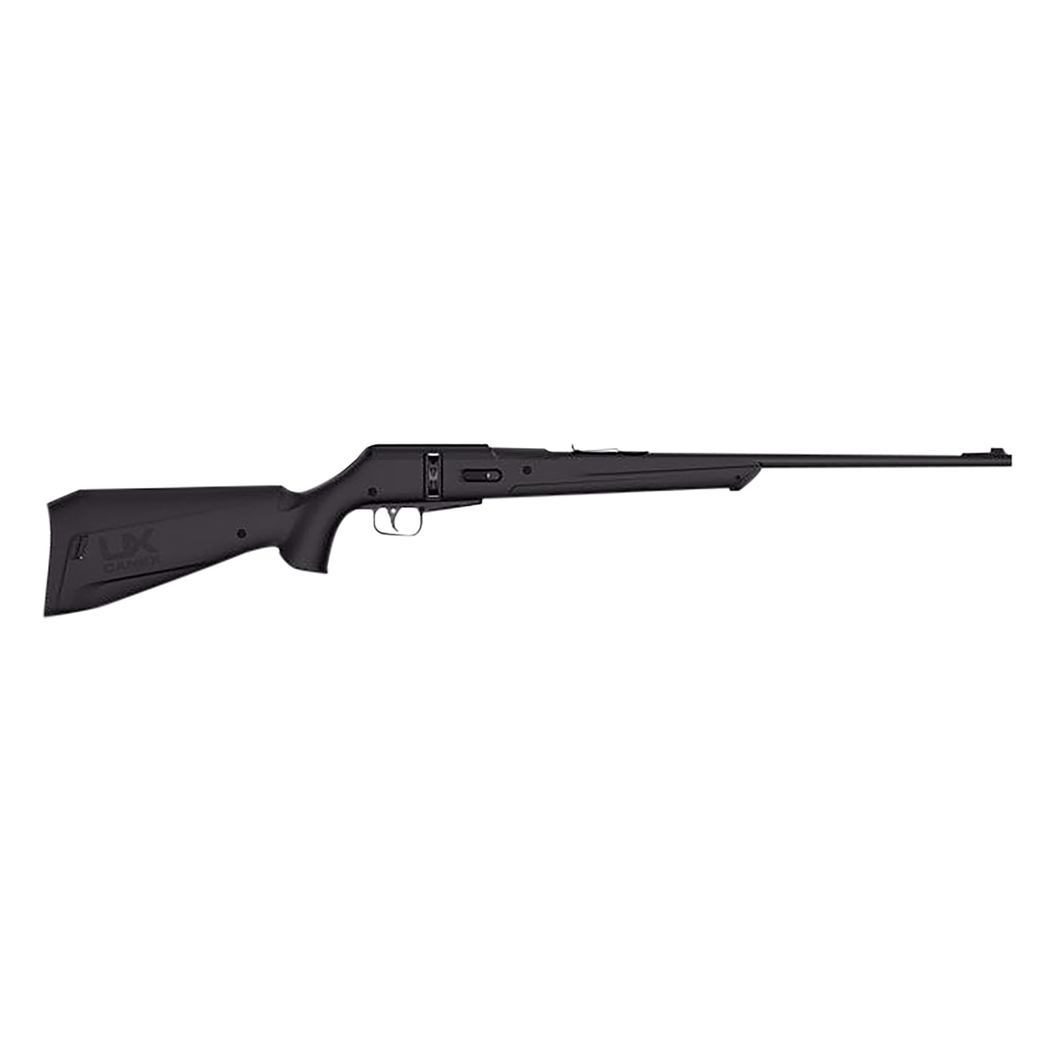 Umarex USA 2252122 Canex CO2 177